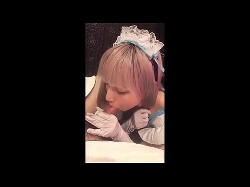 ❤️ Japon idol [mayuka], fransız hizmetçi kostümü, bölüm 1, oral seks ve losyon ile mastürbasyon ❌ Anal video tr.dickies-shop.ru ❌