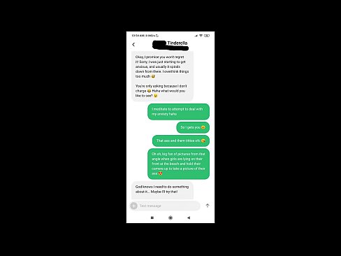 ❤️ Haremime Tinder'dan yeni bir PAWG ekledim (Tinder ile konuşma dahil) ❌ Anal video tr.dickies-shop.ru ❌