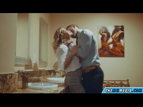 ❤️ Büyük memeli bir sarışın seni umumi tuvalette baştan çıkardığında ❌ Anal video tr.dickies-shop.ru ❌